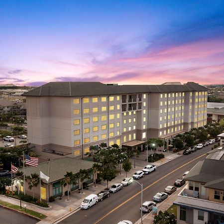 Embassy Suites By Hilton Oahu Kapolei - Free Breakfast Bagian luar foto