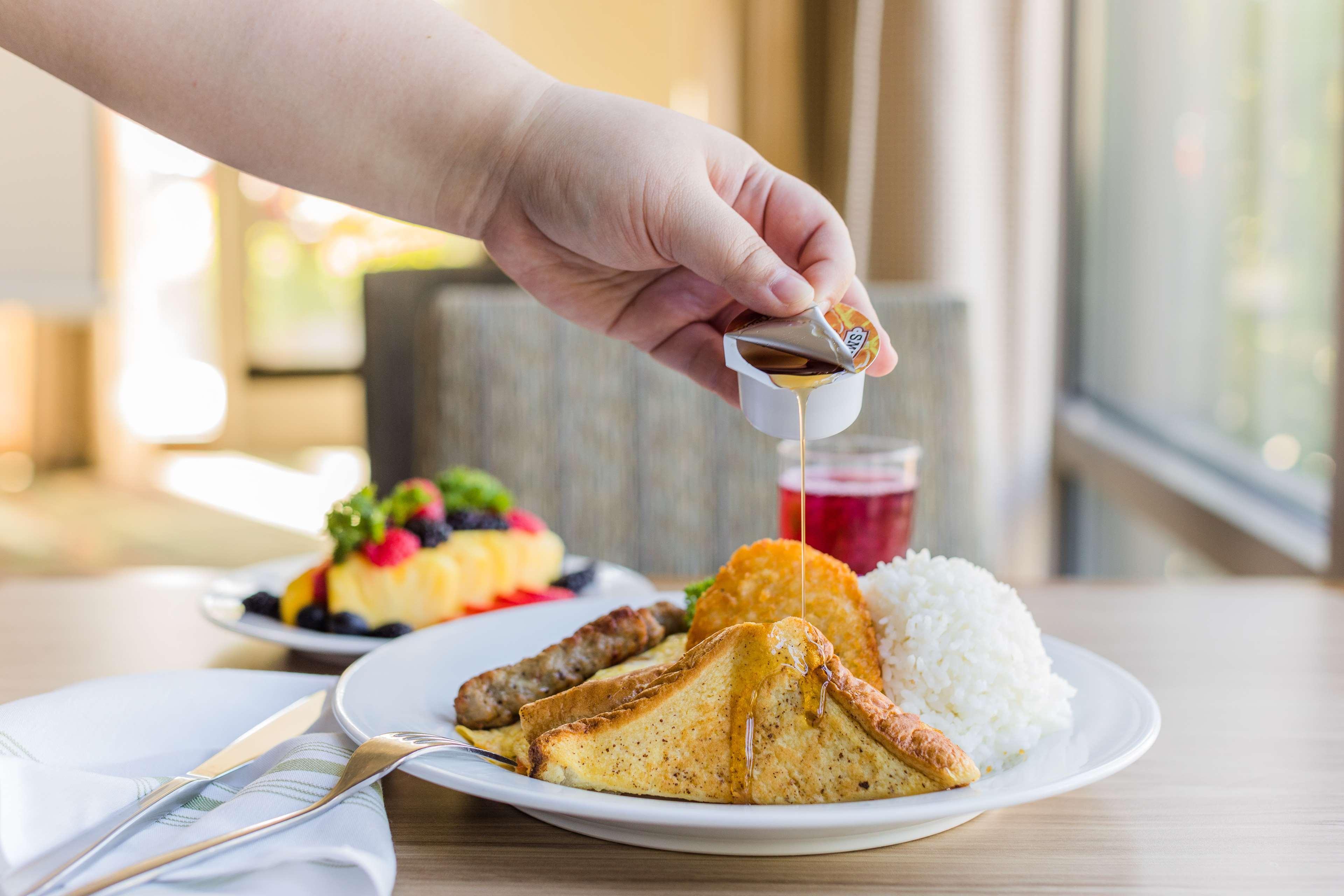 Embassy Suites By Hilton Oahu Kapolei - Free Breakfast Bagian luar foto