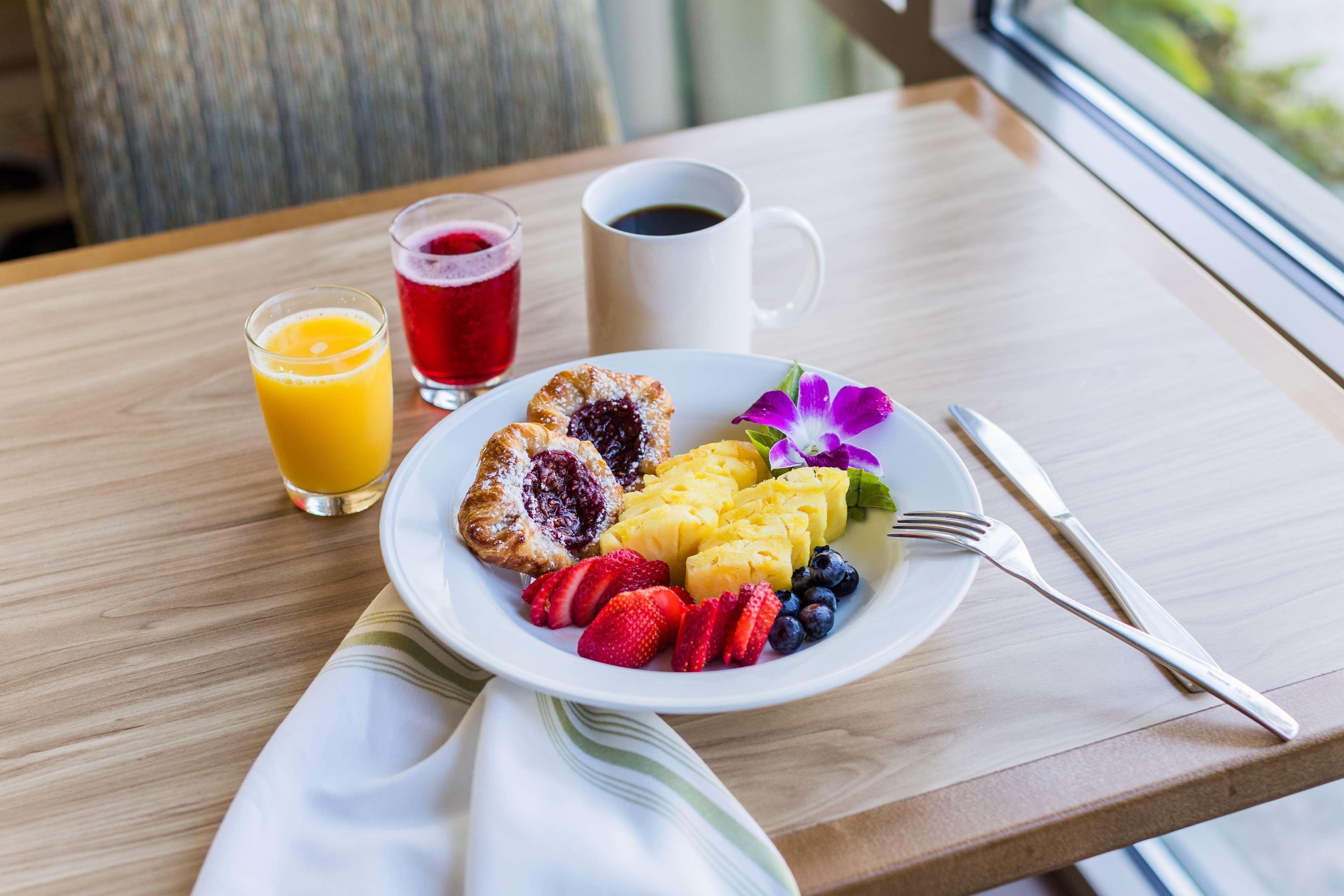 Embassy Suites By Hilton Oahu Kapolei - Free Breakfast Bagian luar foto